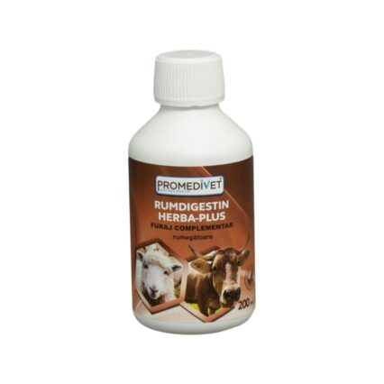 RUMDIGESTIN HERBA-PLUS 200ML