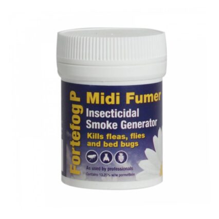 FORTEFOG P MIDI FUMER 11G