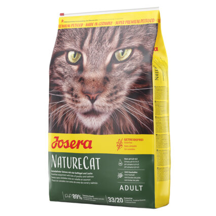 Josera NatureCat 10 kg
