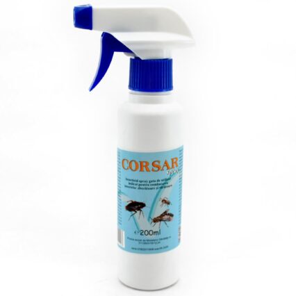 CORSAR SPRAY *200 ML