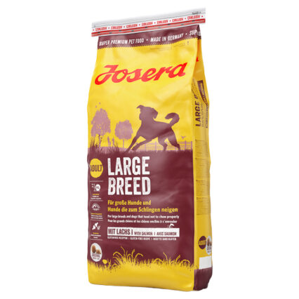 Josera Large Breed 15 kg