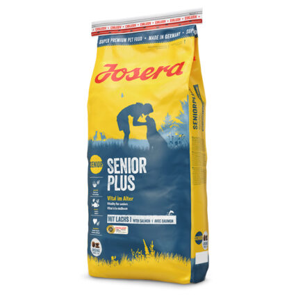 Josera Senior Plus 15 kg