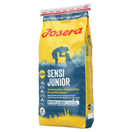 Josera Sensi Junior 15 kg