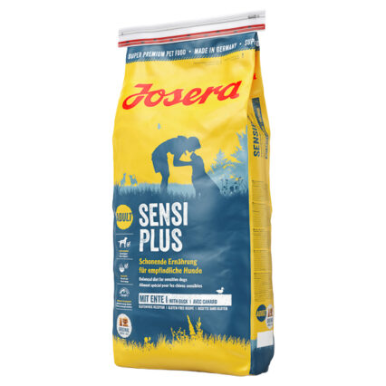Josera Sensi Plus 15 kg