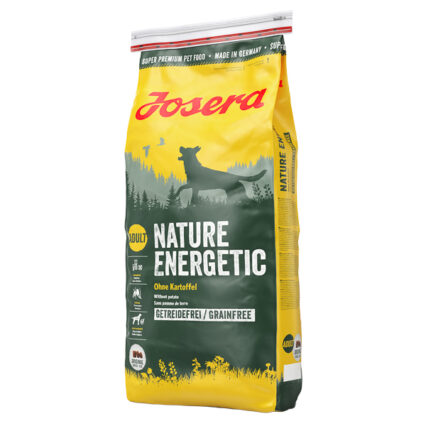 Josera Nature Energetic 15 kg