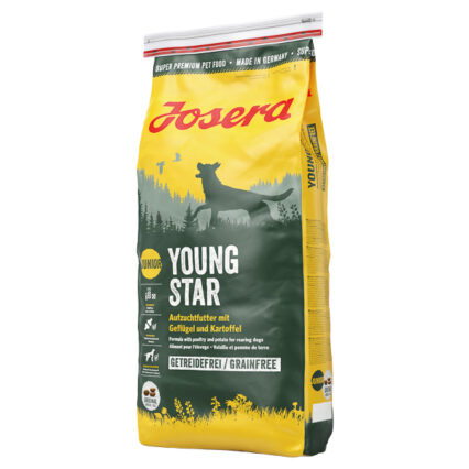 Josera Young Star 15 kg