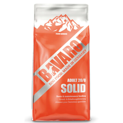 Bavaro Solid 20/8, 18 kg