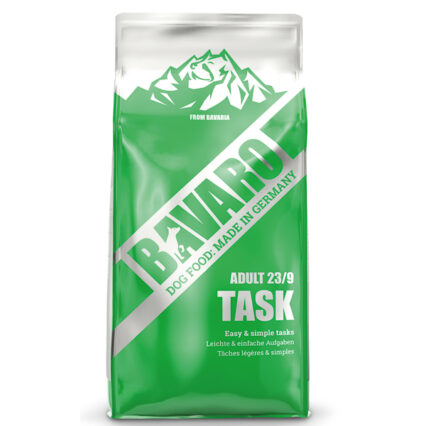 Bavaro Task 23/9, 18 kg