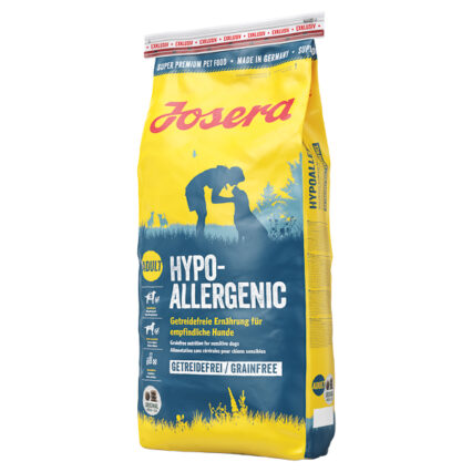 Josera Hypoallergenic 15 kg
