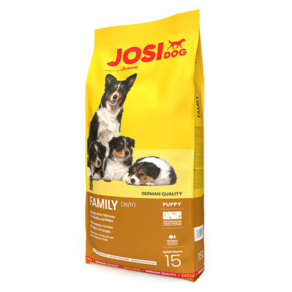 JosiDog Family 15 kg