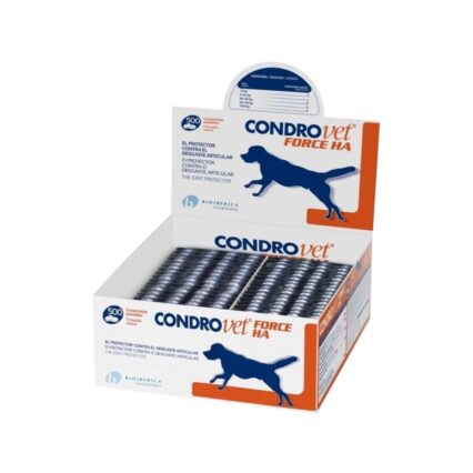 CONDROVET FORCE HA 500CP