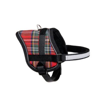 HAM PENTRU CAINI FLAMINGO REFLECTORIZANT 36-46CM