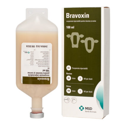 Bravoxin 100 ml