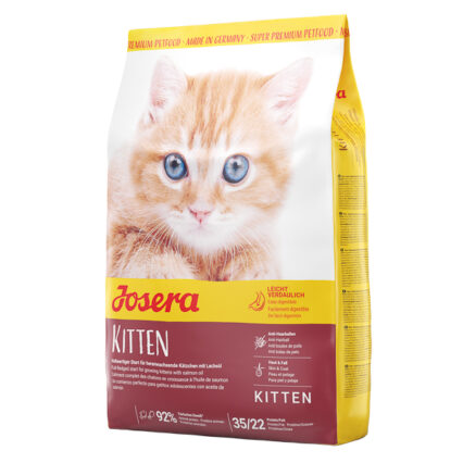 Josera Kitten 2 kg