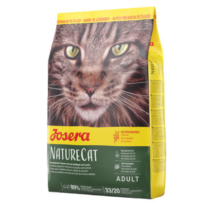 Josera NatureCat 2 kg