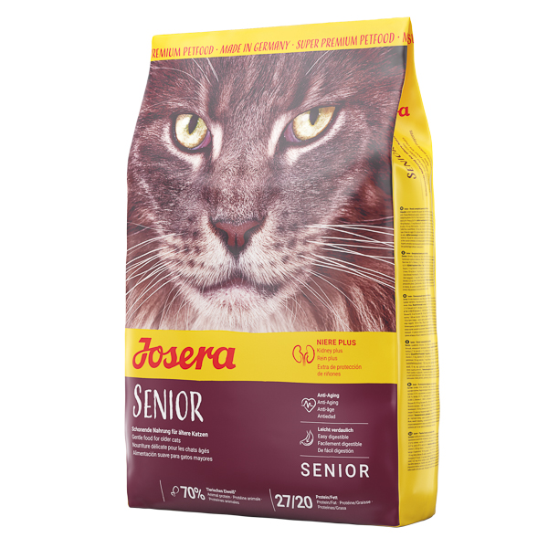 Josera Senior 2 kg