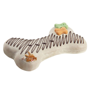 Cake for dogs apple Everyday 250 g