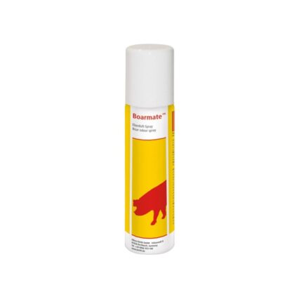SPRAY CU MIROS DE VIER BOARMATE KERBL 80ML
