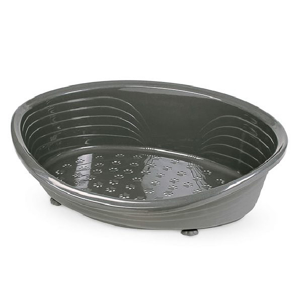 Cos caine Straka 66, dark grey