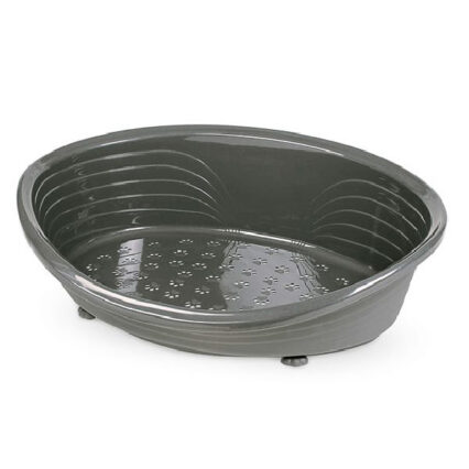 Cos caine Straka 77, dark grey