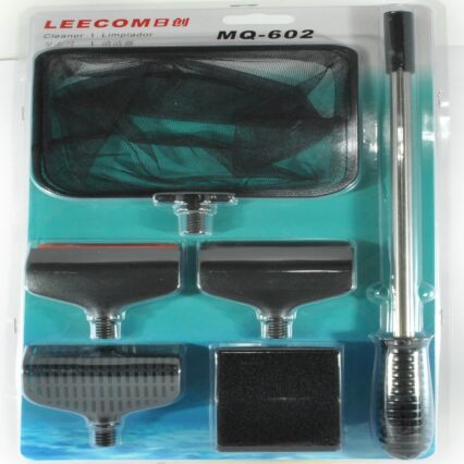 CLEANER ACVARIU MQ-602 (5piese)