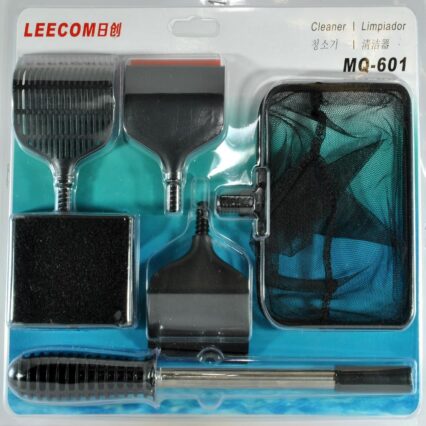 CLEANER ACVARIU MQ-601(5piese)