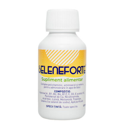 Seleneforte 100 ml