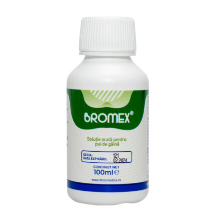 Bromex 100 ml