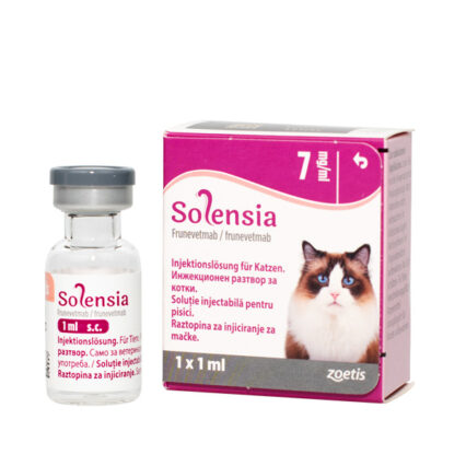Solensia Sol 7 mg/ml x 1 ml