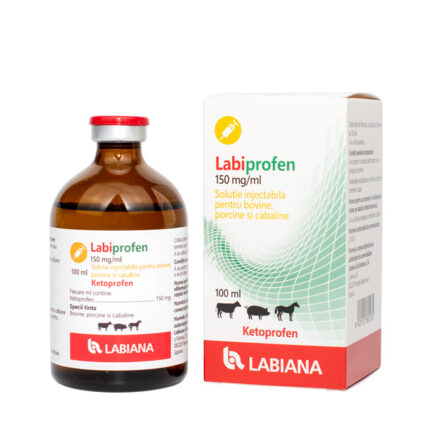 Labiprofen 100 ml