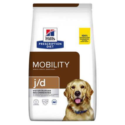 Hill's PD Canine j/d 16 kg