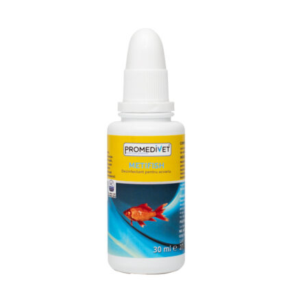 Metifish 30 ml