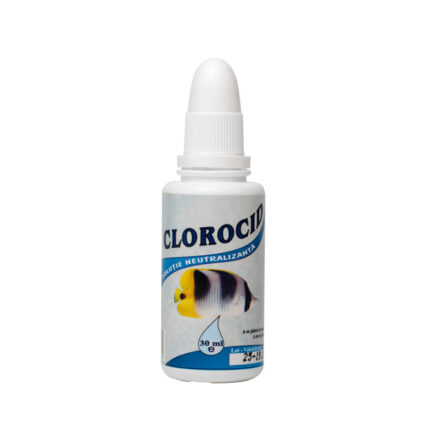 Clorocid 30 ml