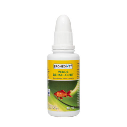 Verde de Malachit 30 ml