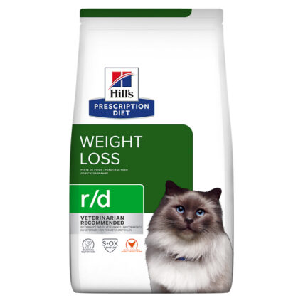 Hill's PD Feline r/d 1.5 kg