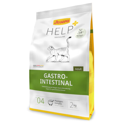Josera Help Gastrointestinal Cat Dry 2 kg