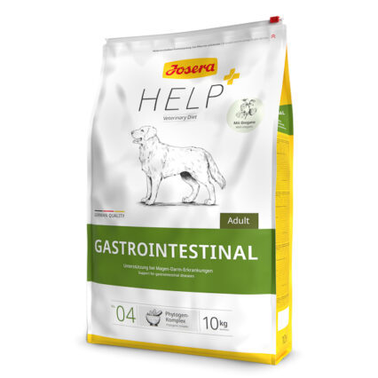 Josera Help Gastrointestinal Dog Dry 10 kg