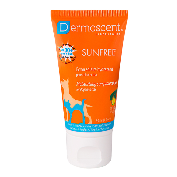 Dermoscent SunFree Dogs/ Cats 30 ml