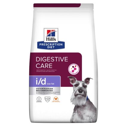 Hill's PD Canine i/d Low Fat 1.5 kg