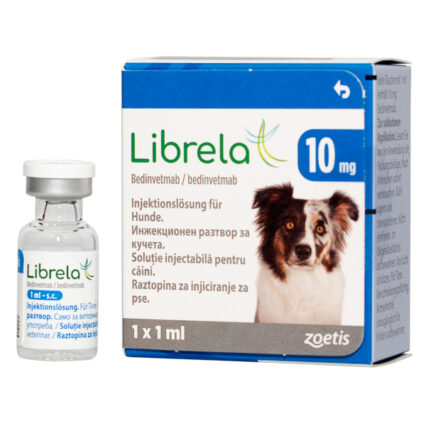 Librela 10 mg/ml x 1 ml