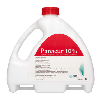 Panacur 10% 1L