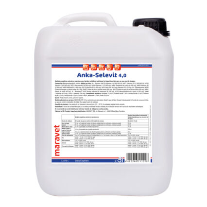 Anka-Selevit 4,0 5L