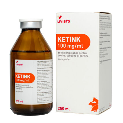 Ketink 250 ml