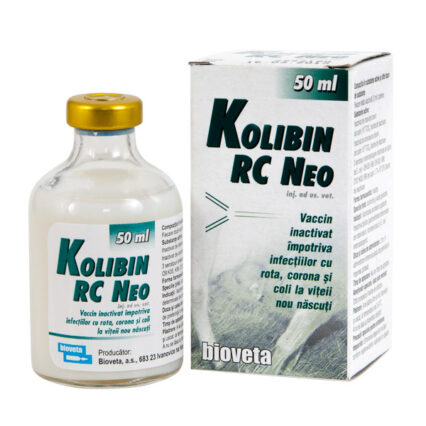 Kolibin RC Neo 50 ml inj