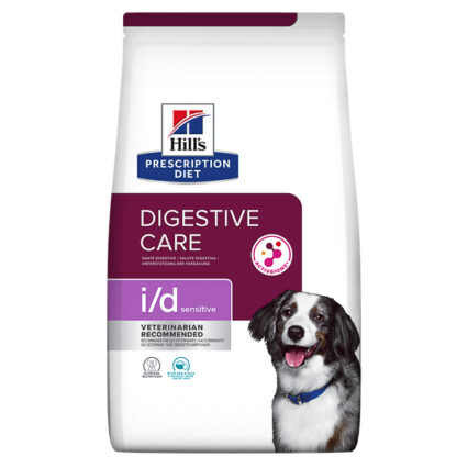 Hill's PD Canine i/d Sensitive 12 kg