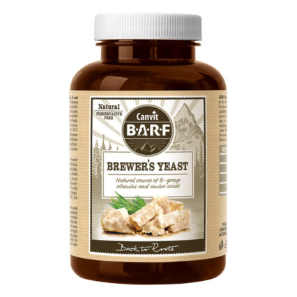 Canvit Barf Brewer's Yeast 180 g