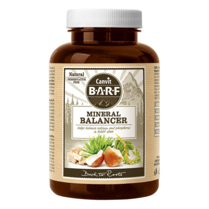 Canvit Barf Mineral Balancer 260 g