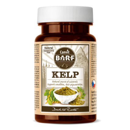 Canvit Barf Kelp 60 g