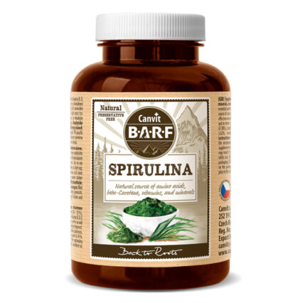 Canvit Barf Spirulina 90 g
