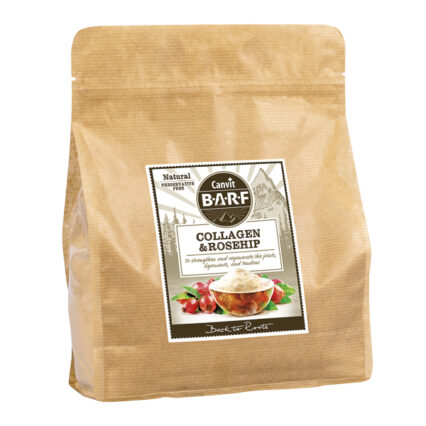 Canvit Barf Collagen & Rosehip 800 g